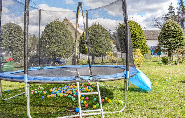 Feriehuse - 77-222 Swierzno , Polen - PPO318 7