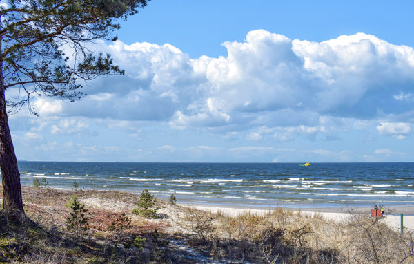 Holiday Home - Ustka , Poland - PPO322 2