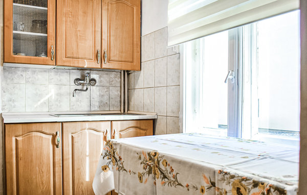 Ferienhaus - Ustka , Polen - PPO322 6