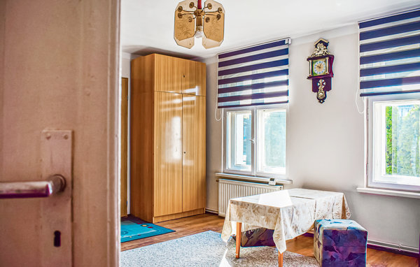 Ferienhaus - Ustka , Polen - PPO322 302