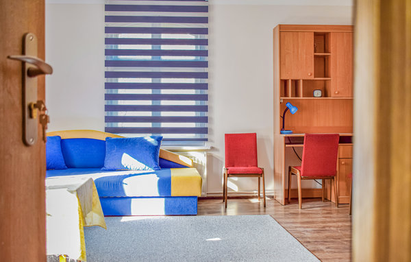 Ferienhaus - Ustka , Polen - PPO322 3