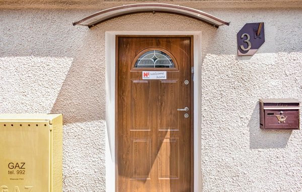 Ferienhaus - Ustka , Polen - PPO322 101