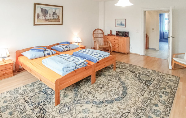 Ferienwohnung 
