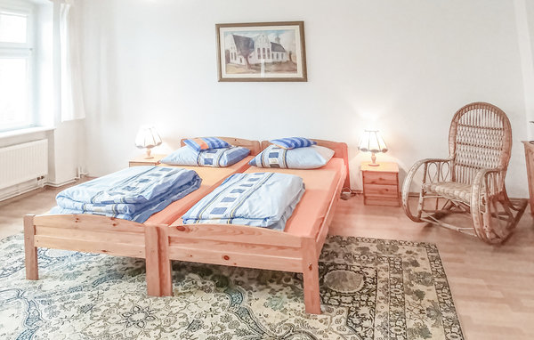 Ferienwohnung 