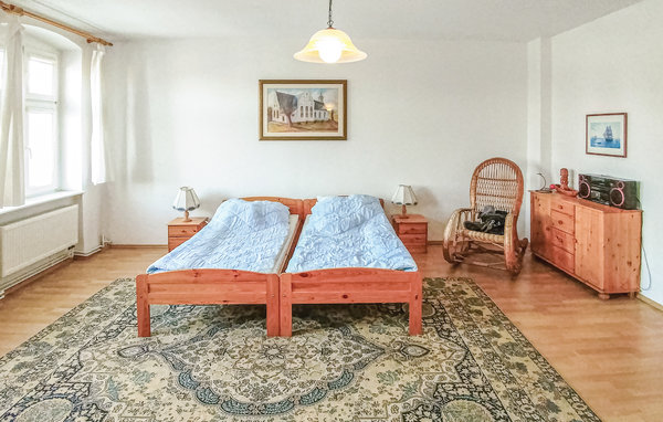 Ferienwohnung 