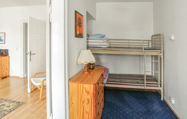 Ferienwohnung 