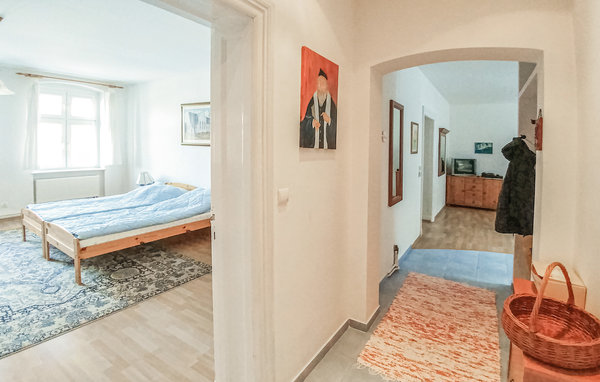 Ferienwohnung 