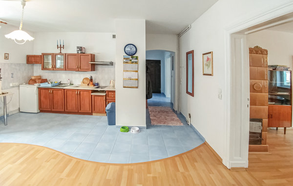 Ferienwohnung 
