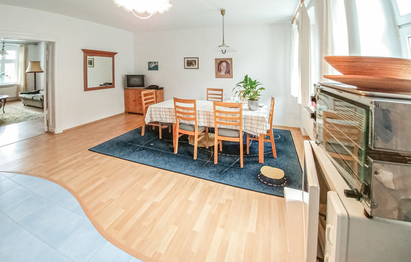 Ferienwohnung 