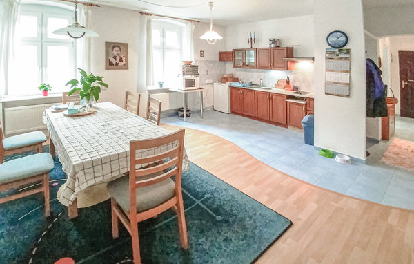 Ferienwohnung 