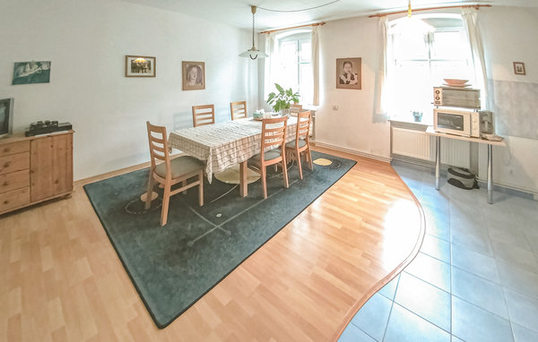 Ferienwohnung 