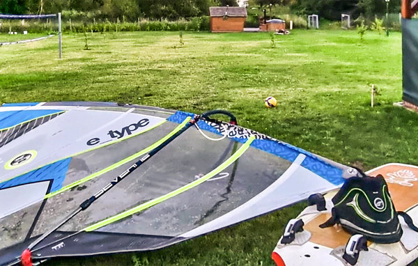 Domy wakacyjne - Wolin , Polska - PPO361 801