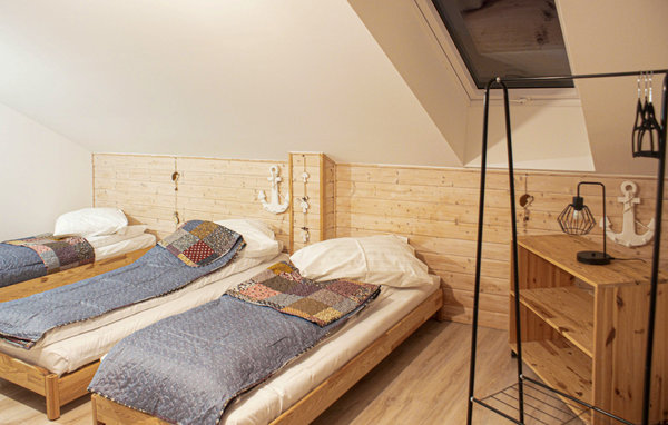 Domy wakacyjne - Wolin , Polska - PPO361 605