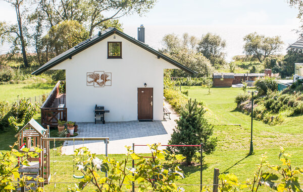 Domy wakacyjne - Wolin , Polska - PPO361 7