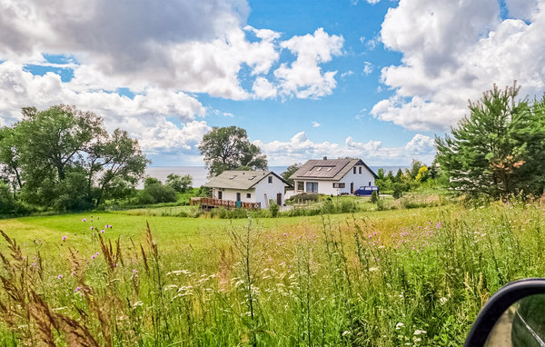 Ferienhaus - Wolin , Polen - PPO361 1