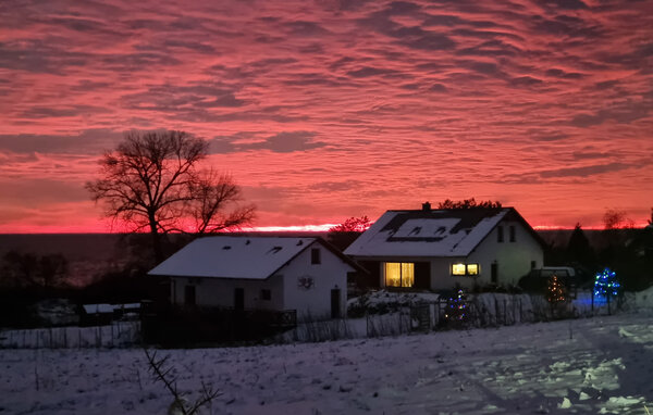 Kuća-za-odmor - Wolin , Poljska - PPO361 82