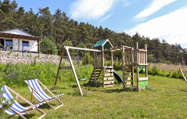 Domy wakacyjne - Wolin , Polska - PPO361 103