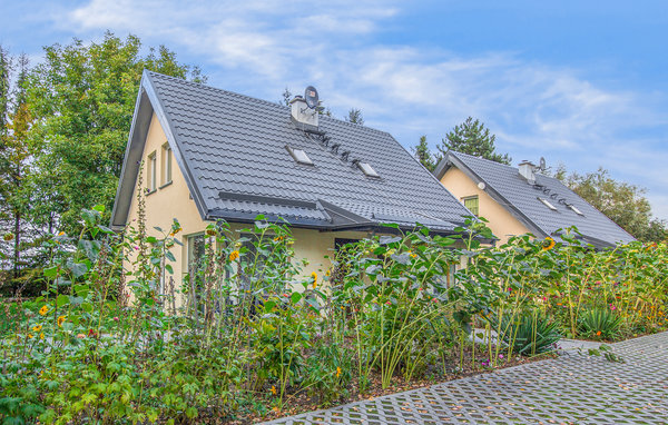 Domy wakacyjne - Oslonka , Polska - PPO362 81