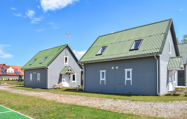 Domy wakacyjne - Rewal , Polska - PPO365 102