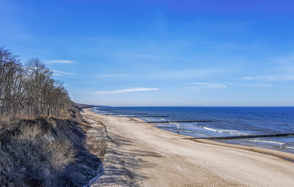 Domy wakacyjne - Rewal , Polska - PPO367 903