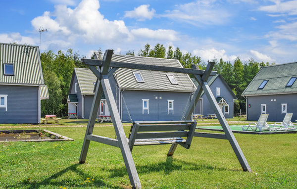 Domy wakacyjne - Rewal , Polska - PPO368 8