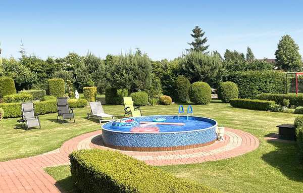 Casa de vacaciones - Gwiazdowo , Polonia - PPO404 1