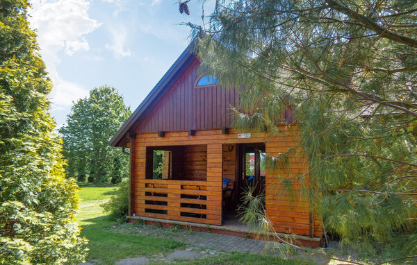 Ferienhaus - Mscice , Polen - PPO411 2