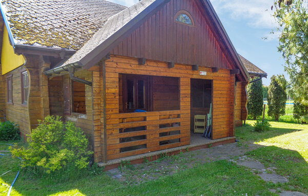 Ferienhaus - Mscice , Polen - PPO411 1