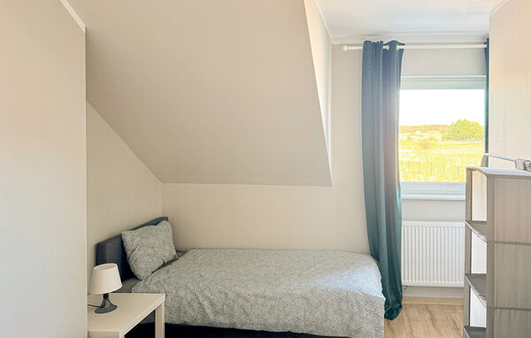 Casa de vacaciones - Grzybowo , Polonia - PPO413 603