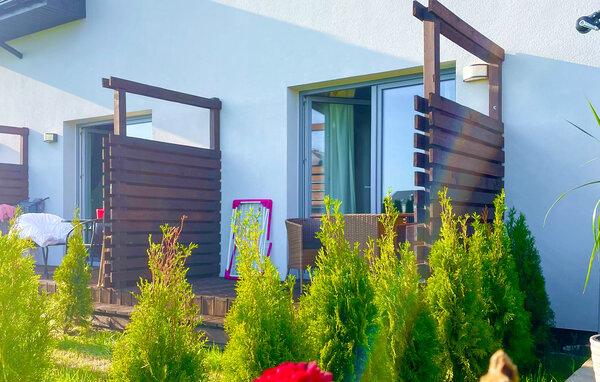 Casa de vacaciones - Grzybowo , Polonia - PPO413 6