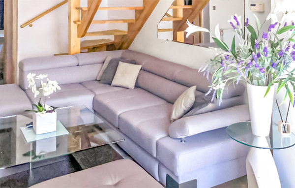 Casa de vacaciones - Nowe Warpno , Polonia - PPO414 4