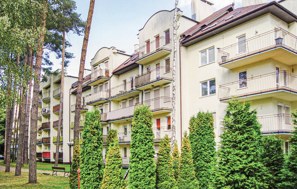 Appartement - Miedzyzdroje , Polen - PPO433 1