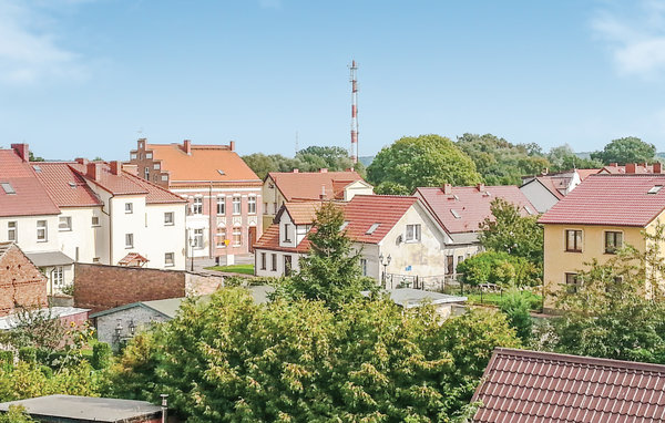 Ferienhaus - Nowe Warpno , Polen - PPO434 902