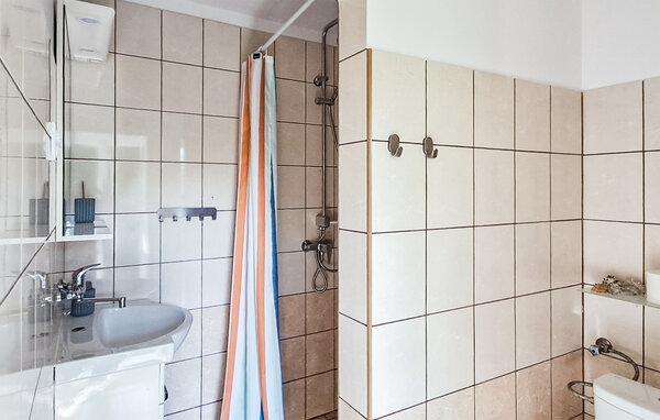Ferienhaus - Nowe Warpno , Polen - PPO434 701