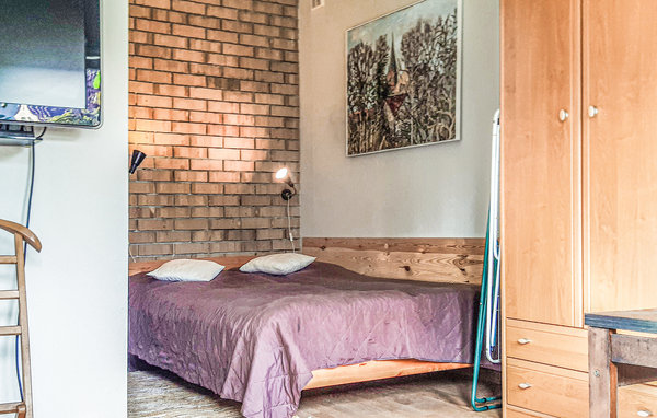 Ferienhaus - Nowe Warpno , Polen - PPO434 8