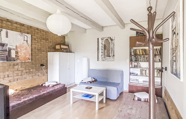 Ferienhaus - Nowe Warpno , Polen - PPO434 303