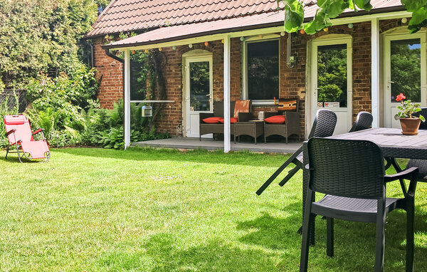 Ferienhaus - Nowe Warpno , Polen - PPO434 102