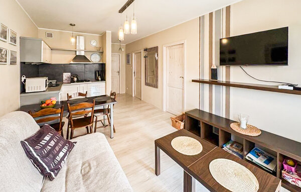 Lejlighed - Darlowo , Polen - PPO441 301