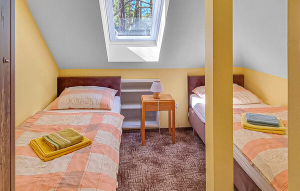 Location de vacances - Pobierowo , Pologne - PPO446 603