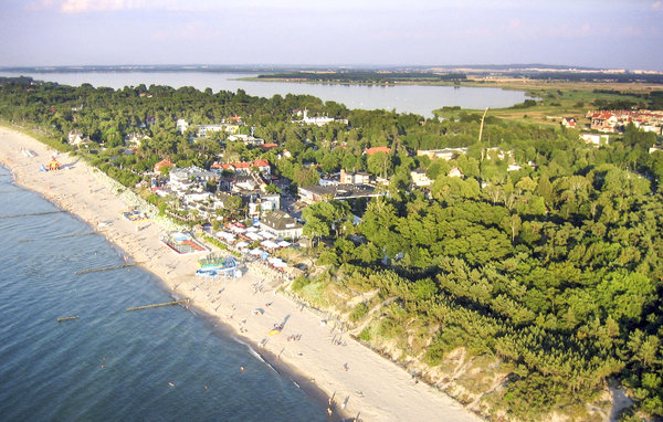Kuća-za-odmor - Podamirowo , Poljska - PPO458 901