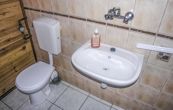 Kuća-za-odmor - Podamirowo , Poljska - PPO458 701