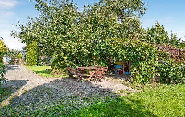 Kuća-za-odmor - Podamirowo , Poljska - PPO458 107