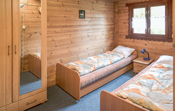 Ferienhaus Neska
