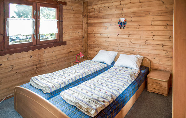 Ferienhaus Neska