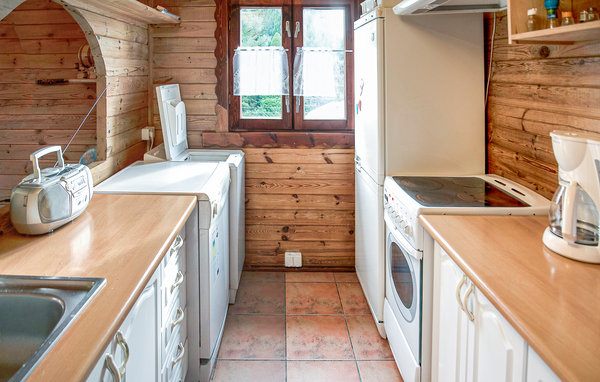 Ferienhaus Neska