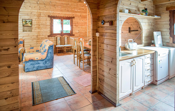 Ferienhaus Neska