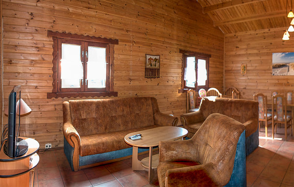 Ferienhaus Neska