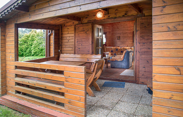 Ferienhaus Neska