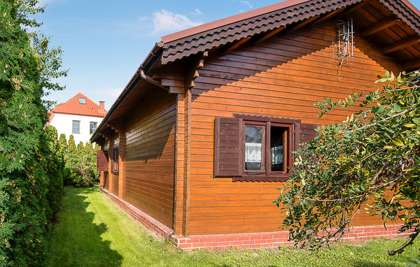 Ferienhaus Neska