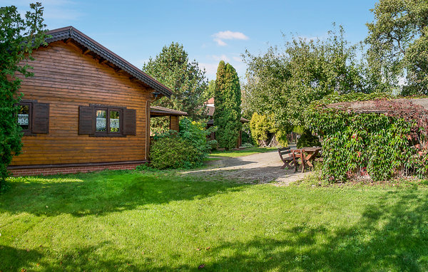 Ferienhaus Neska